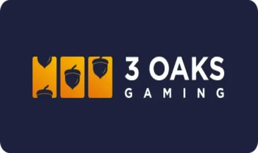3 Oaks Gaming