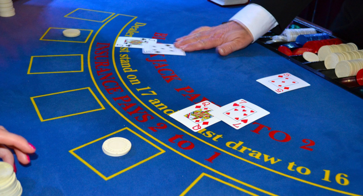 KingHills Casino Live Casino