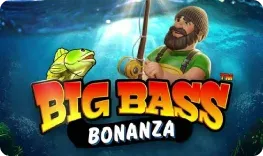Big Bass Crash